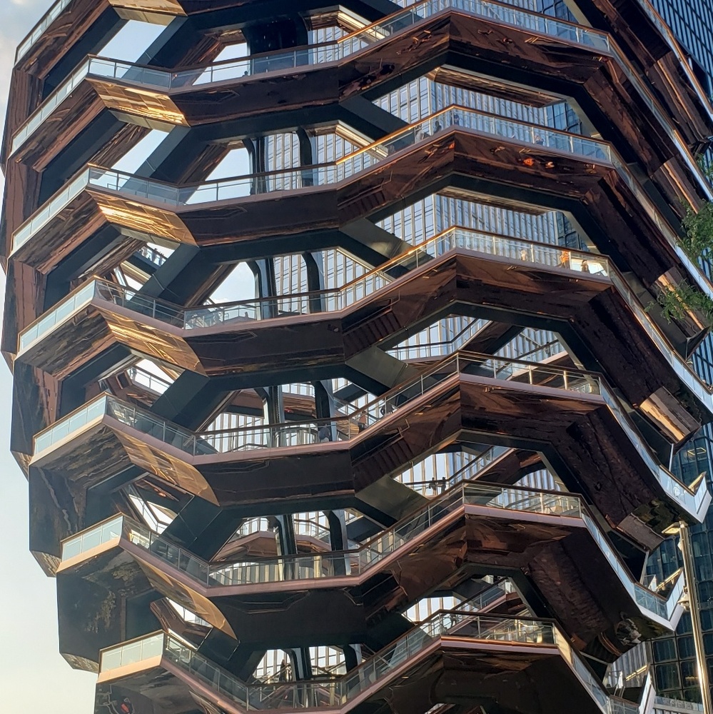 Meet your Posher, Maria